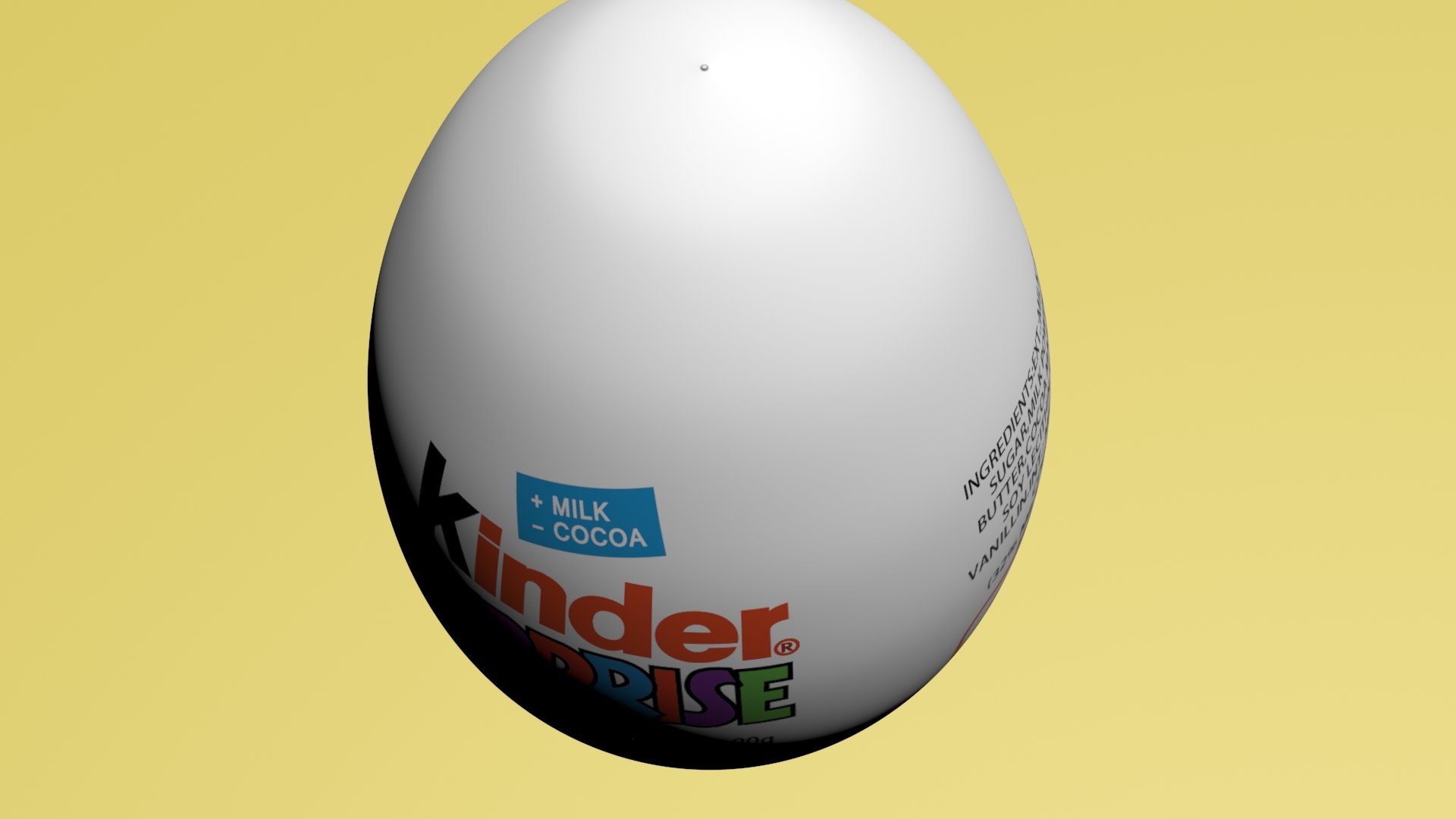 3d model kinder surprise egg https://p.turbosquid.com/ts-thumb/0K/QP6zdA/txqC9wUQ/2/jpg/1466435104/1920x1080/fit_q87/c5101b0f061c2102f2835adec3a6d96c3b1eeaf1/2.jpg