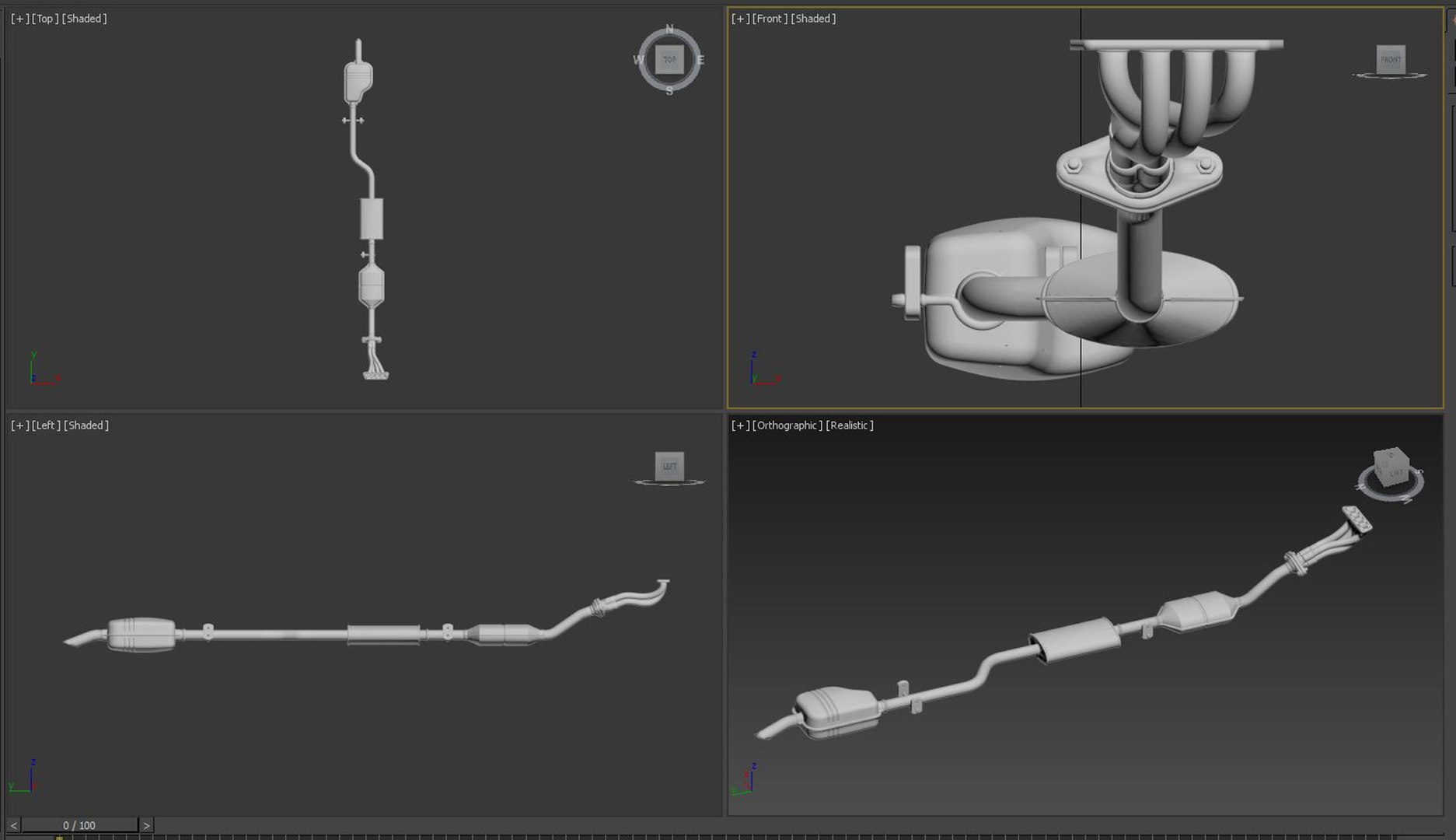 3D Full exhaust system model https://p.turbosquid.com/ts-thumb/0K/QiTFkd/1s/preview7/jpg/1737296432/1920x1080/fit_q87/321a004cf3b75eb0bae37b2ec8da5bfb81edc7cd/preview7.jpg