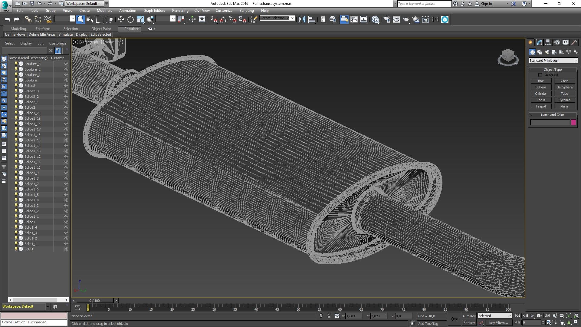 3D Full exhaust system model https://p.turbosquid.com/ts-thumb/0K/QiTFkd/Ly/preview9/jpg/1737296432/1920x1080/fit_q87/54af49901b89dd3e6845fccbff36bf9e9a257ba8/preview9.jpg