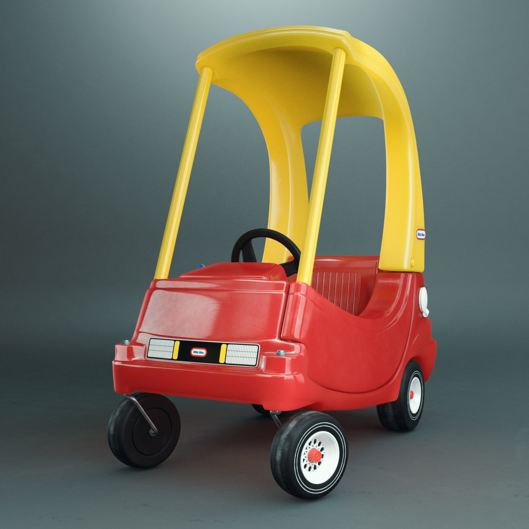 Original cozy coupe car shop