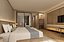 Hotel Room 09 3D model