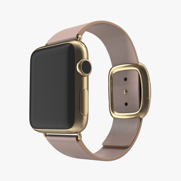 apple watch 38mm gold max