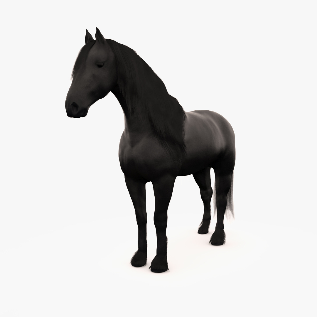 horse friesian black fur 3d max https://p.turbosquid.com/ts-thumb/0K/XF5svm/lSs4C6ix/fiesian/jpg/1467056776/1920x1080/turn_fit_q99/2c32e8c16671b7e3b49de6ae4fd4ced643a193cf/fiesian-1.jpg