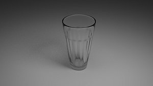 3D south indian style tea model