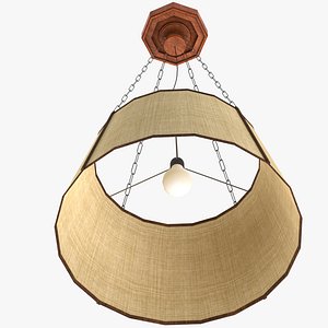 Ceiling Lamp