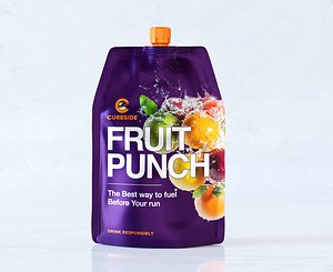 Spout Pouch Packaging