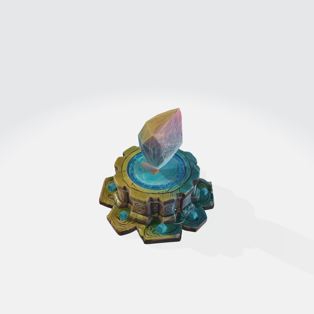 Ethereal Crystal Shrine 3D model https://p.turbosquid.com/ts-thumb/0K/gMybmT/Cm/glbetherealcrystalshrine5/png/1733275073/1920x1080/fit_q87/e5e8a94f45be2823397381a2121ed74a87413714/glbetherealcrystalshrine5.jpg