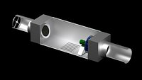 Variable Unit VAV