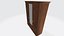 Placard Bois 3 Portes