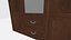 Placard Bois 3 Portes