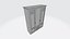 Placard Bois 3 Portes
