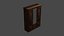 Placard Bois 3 Portes