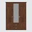 Placard Bois 3 Portes