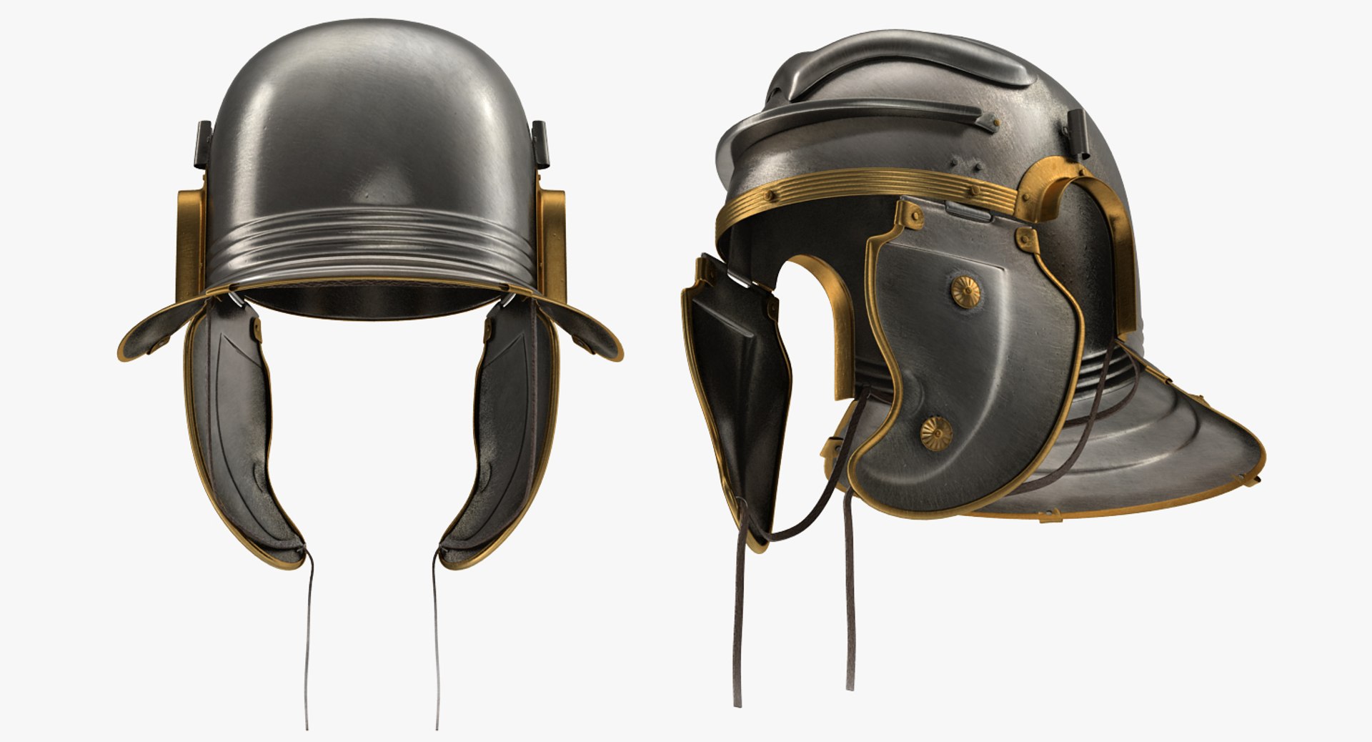 gladiator helmets 3D https://p.turbosquid.com/ts-thumb/0K/lus6PM/BHcSH06p/gladiatorhelmetscollection3dmodel019/jpg/1587289274/1920x1080/fit_q87/abb0a5ac15fd9795f0893bd338c9ef94f4019367/gladiatorhelmetscollection3dmodel019.jpg
