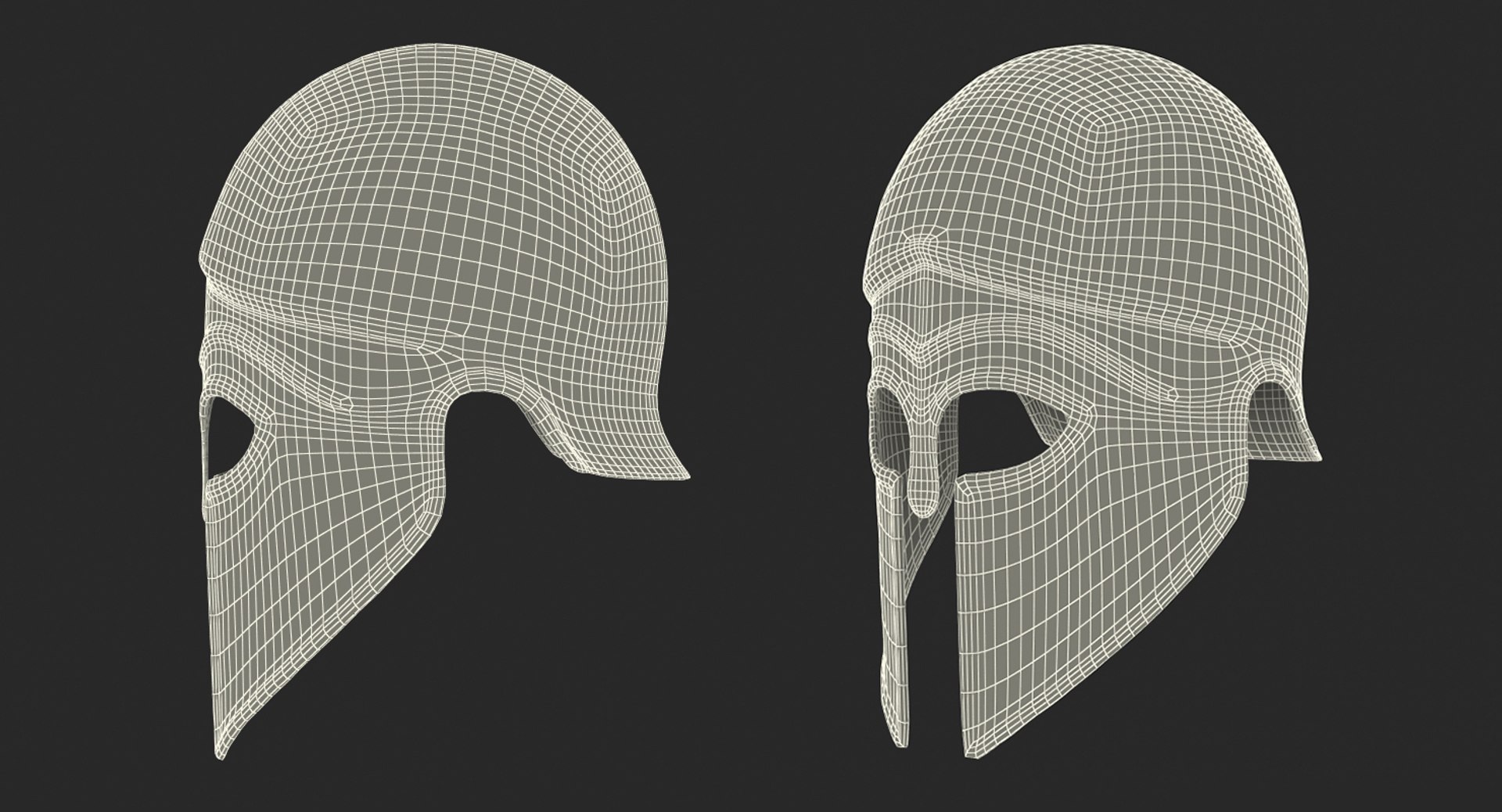 gladiator helmets 3D https://p.turbosquid.com/ts-thumb/0K/lus6PM/dK88KGl2/gladiatorhelmetscollection3dmodel024/jpg/1587289289/1920x1080/fit_q87/a947d56843e85975183b77842540375ac9d706fd/gladiatorhelmetscollection3dmodel024.jpg