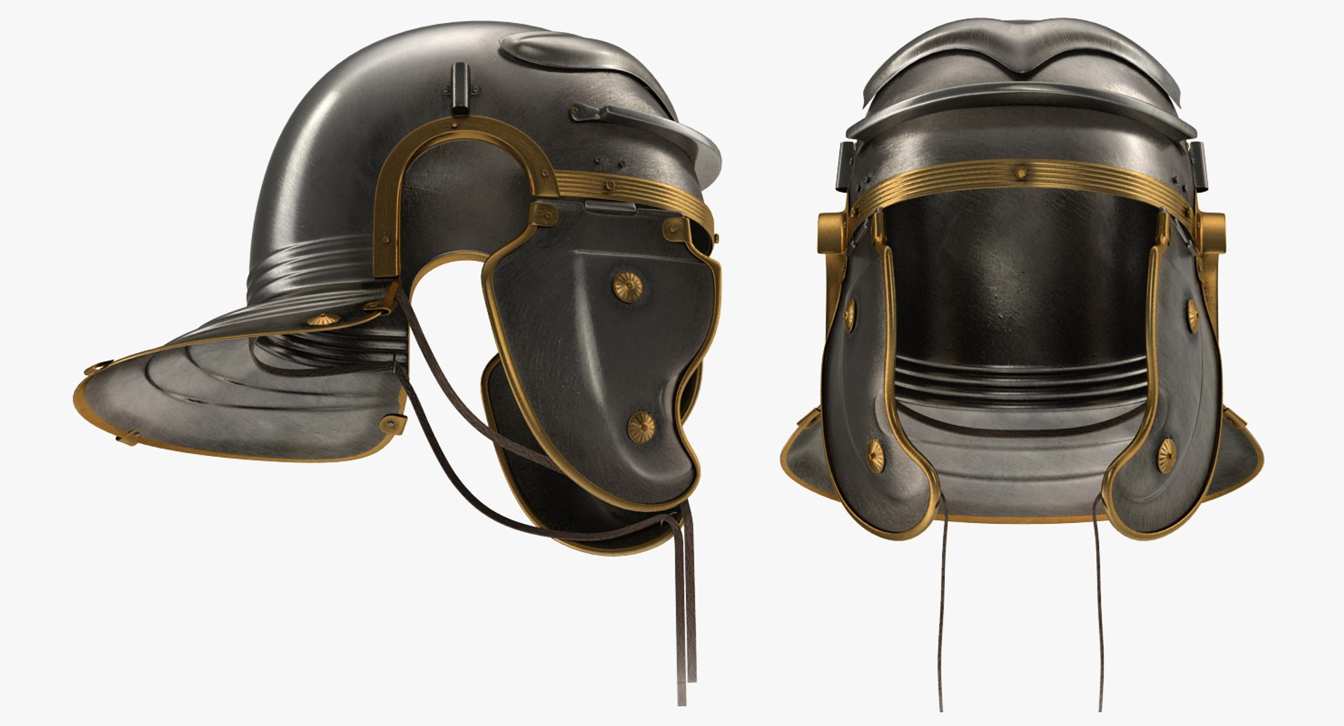 gladiator helmets 3D https://p.turbosquid.com/ts-thumb/0K/lus6PM/nNXw83G1/gladiatorhelmetscollection3dmodel018/jpg/1587289271/1920x1080/fit_q87/71f75502e5e9f942f892008dc612a0a2a2f1816d/gladiatorhelmetscollection3dmodel018.jpg