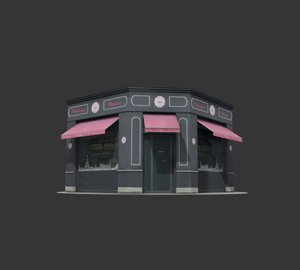3D Paris Collection https://p.turbosquid.com/ts-thumb/0K/lxDwIq/hV/2020102514.46.06/jpg/1714405639/1920x1080/fit_q87/c056d76bf5ccc86c0a19b374a8f9d4067ecae5bb/2020102514.46.06.jpg
