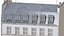 Realistic Paris City Buildings Game Collection