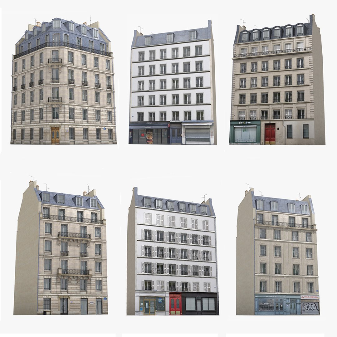 3D Paris Collection https://p.turbosquid.com/ts-thumb/0K/lxDwIq/vi/big_logo2/jpg/1632410114/1920x1080/fit_q87/9d55cc2cc823ee1e9edad9de2de7c6e048064f87/big_logo2.jpg