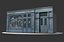 Realistic Paris City Buildings Game Collection