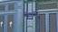 Realistic Paris City Buildings Game Collection
