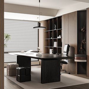 Modern office