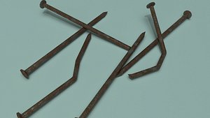 rusty nail max