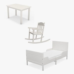 IKEA Furnishings for Children Room Collection 2