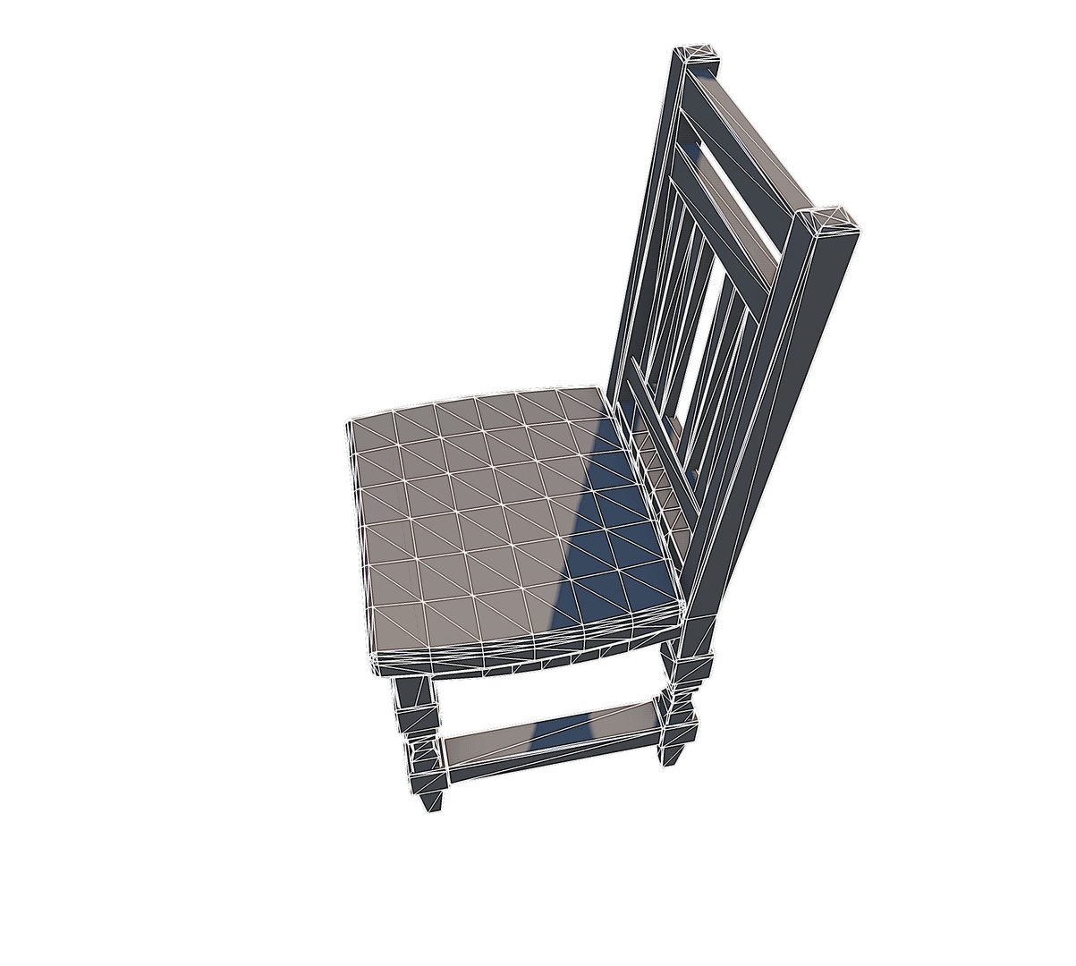 Max Chair Ready