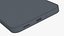 3D Samsung Galaxy A35 Black