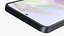 3D Samsung Galaxy A35 Black