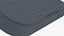 3D Samsung Galaxy A35 Black