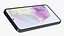 3D Samsung Galaxy A35 Black