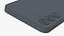 3D Samsung Galaxy A35 Black