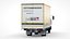 DAF LF box truck 2020