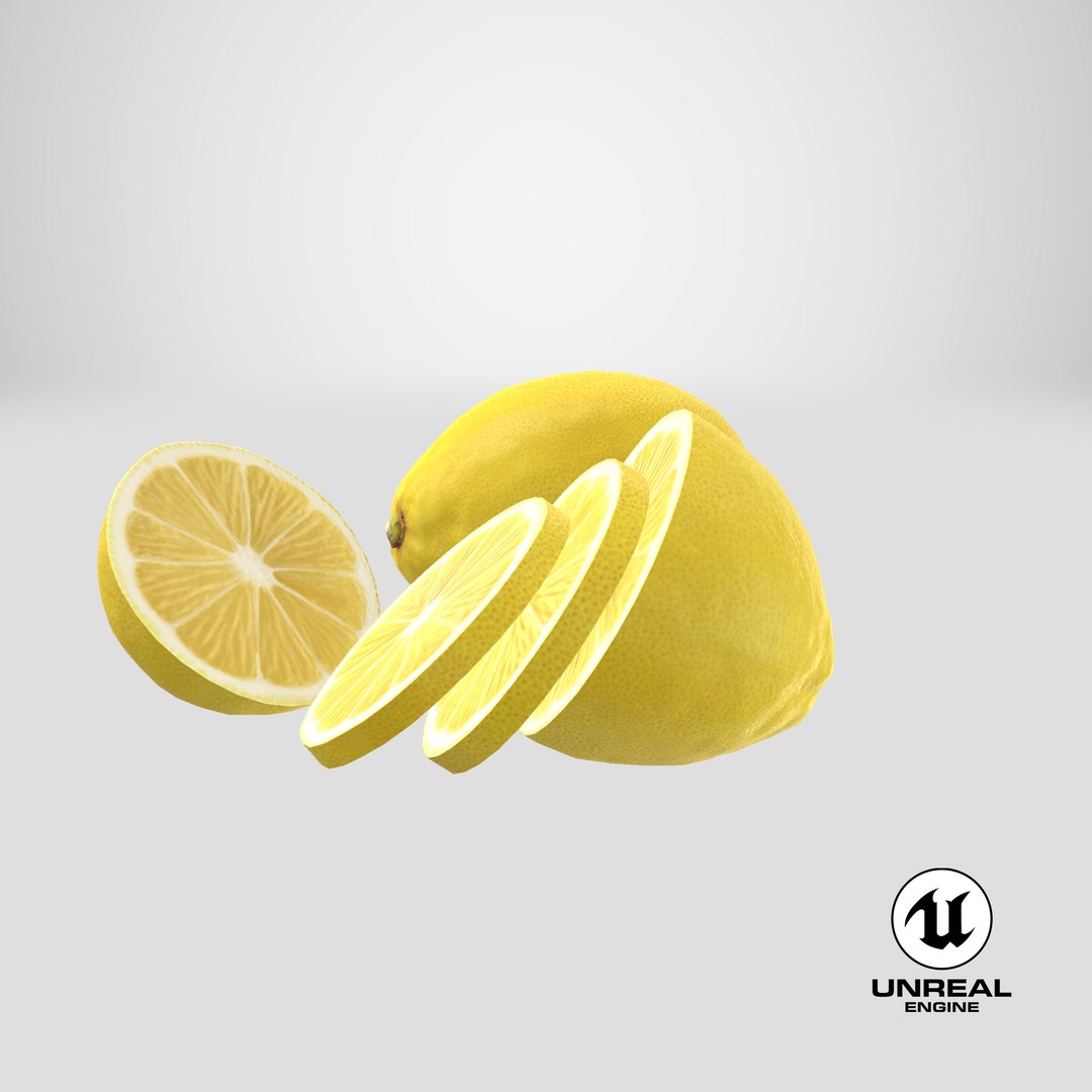 3D model Lemon Cut V1 https://p.turbosquid.com/ts-thumb/0K/y8fMUF/oy/stemcell_unreal_render/png/1708649040/1920x1080/fit_q87/82e9d7c9772efddde322f937df056c93f0c7f806/stemcell_unreal_render.jpg