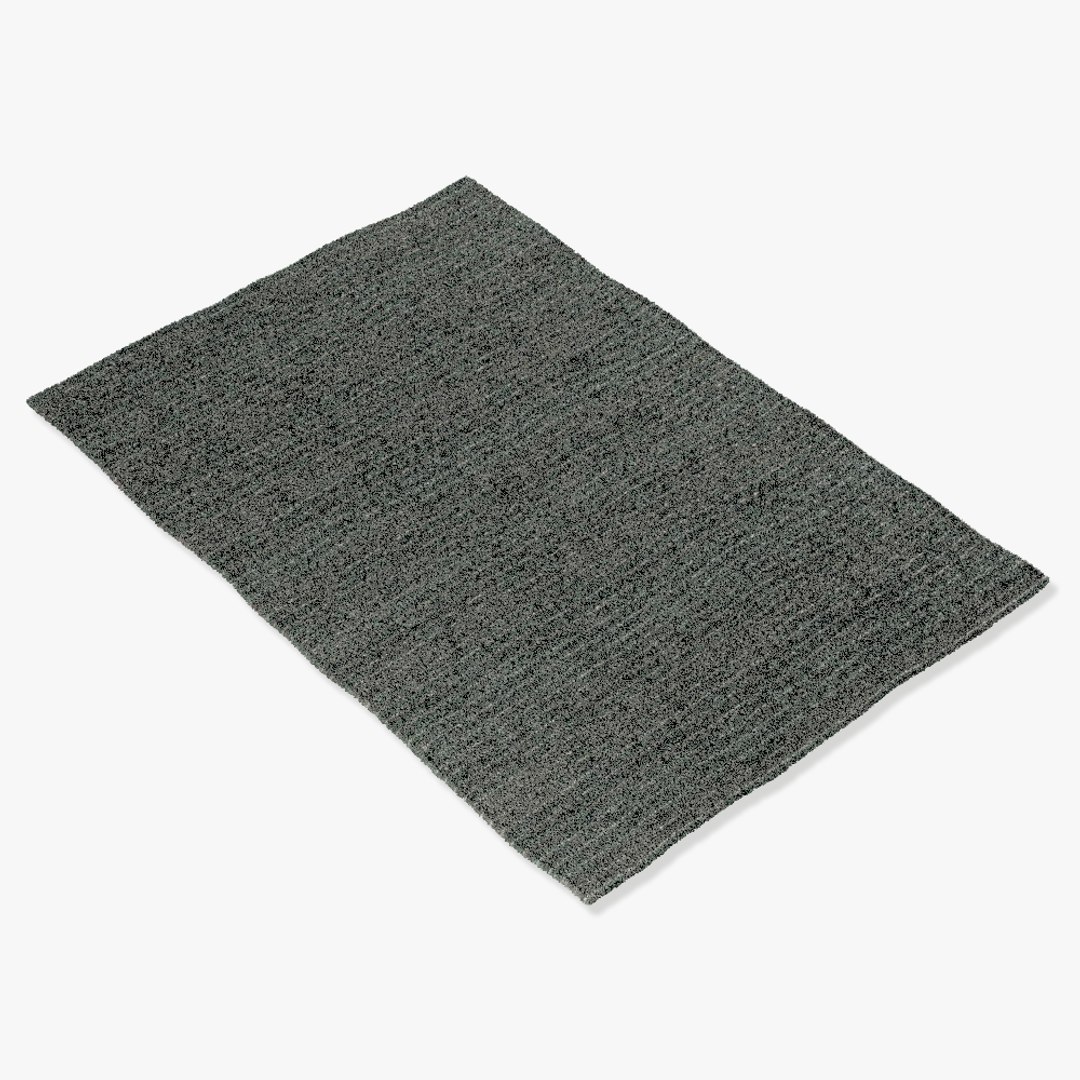 amara rug smart lt 3d max