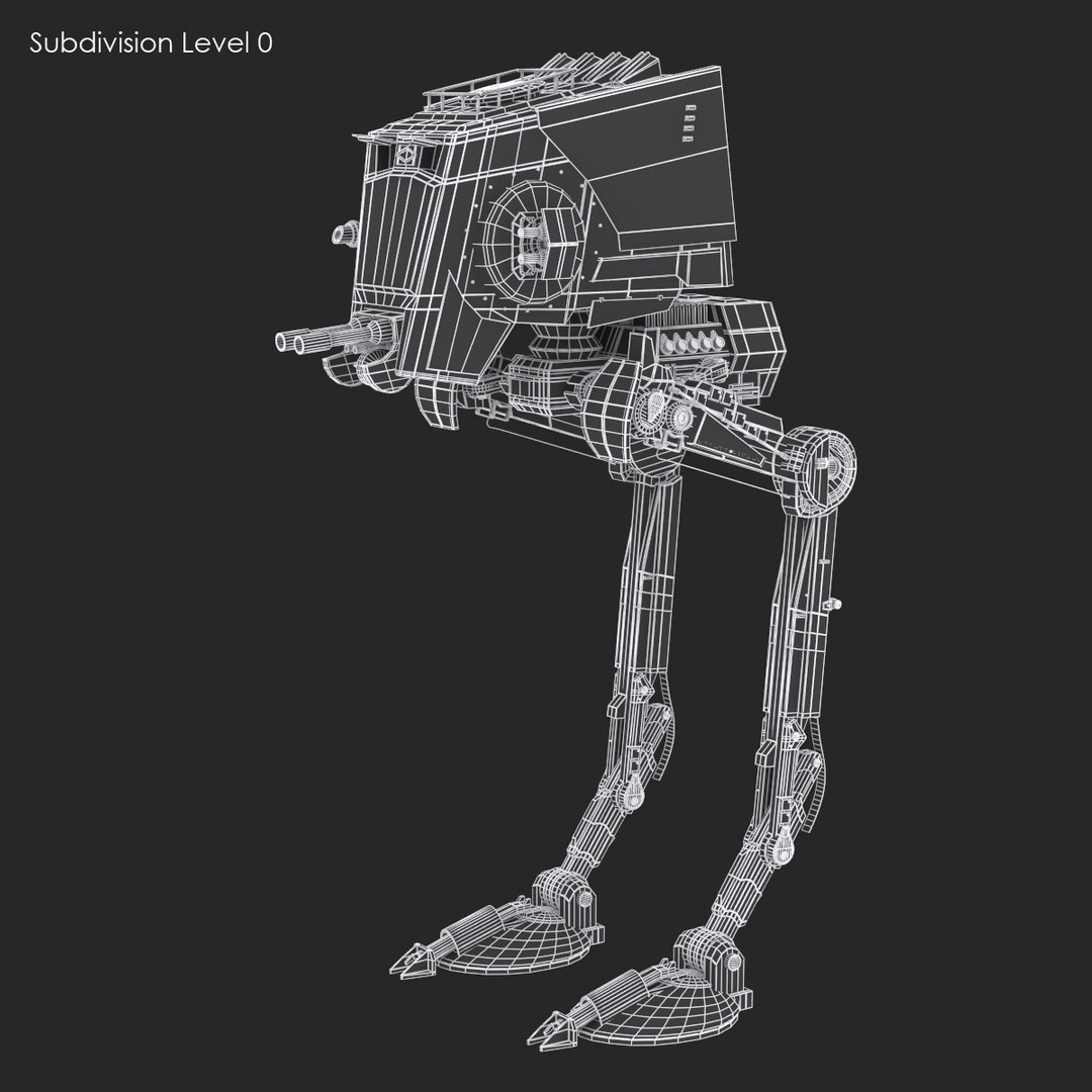 3ds max at-st walker https://p.turbosquid.com/ts-thumb/0L/3Y1SnW/TFLp8B5E/atst_wire3/jpg/1420299343/1920x1080/fit_q87/34de62703ea89fa788d8427a9b41ca4619e96419/atst_wire3.jpg