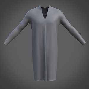 3D Male Jacket - Easy Wear