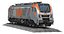 Stadler Euro Dual HVLE 3D model