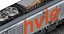 Stadler Euro Dual HVLE 3D model
