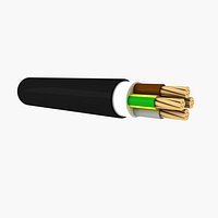 Electric Cable 11