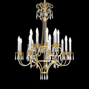 Faustig 25832-18 Chandelier