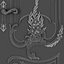 King Frederick door