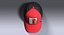 Goorin Brothers Animal Farm Plucker Red Hat