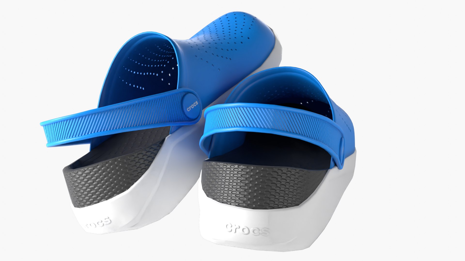 Crocs Literide 3D https://p.turbosquid.com/ts-thumb/0L/KAtEhW/cI/0009/png/1648218273/1920x1080/fit_q87/3914fe6ccffcf23f5d31844d2c6b39126789ec69/0009.jpg