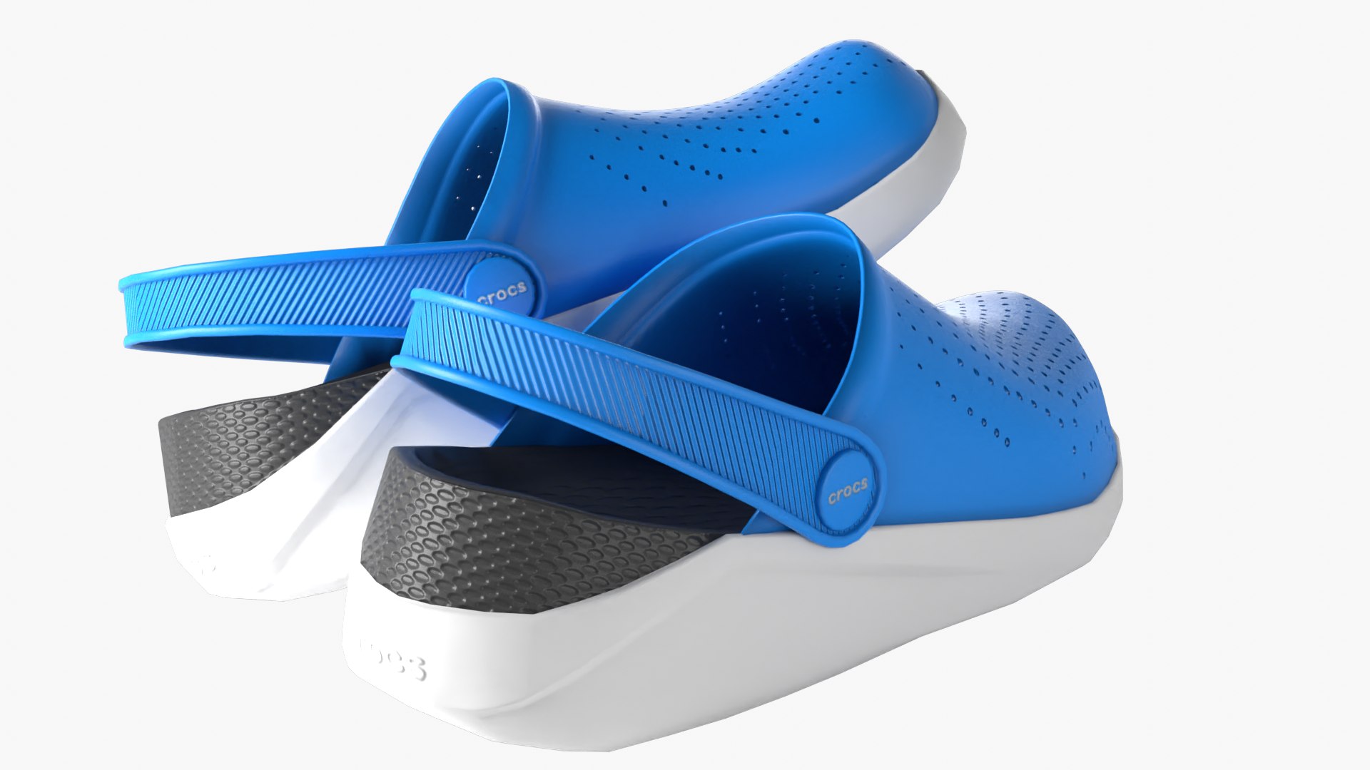 Crocs Literide 3D https://p.turbosquid.com/ts-thumb/0L/KAtEhW/qr/0010/png/1648218272/1920x1080/fit_q87/fd34de365c910498446e759628f621c63f0bfd81/0010.jpg