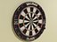 3d model dartboards electronic modelled