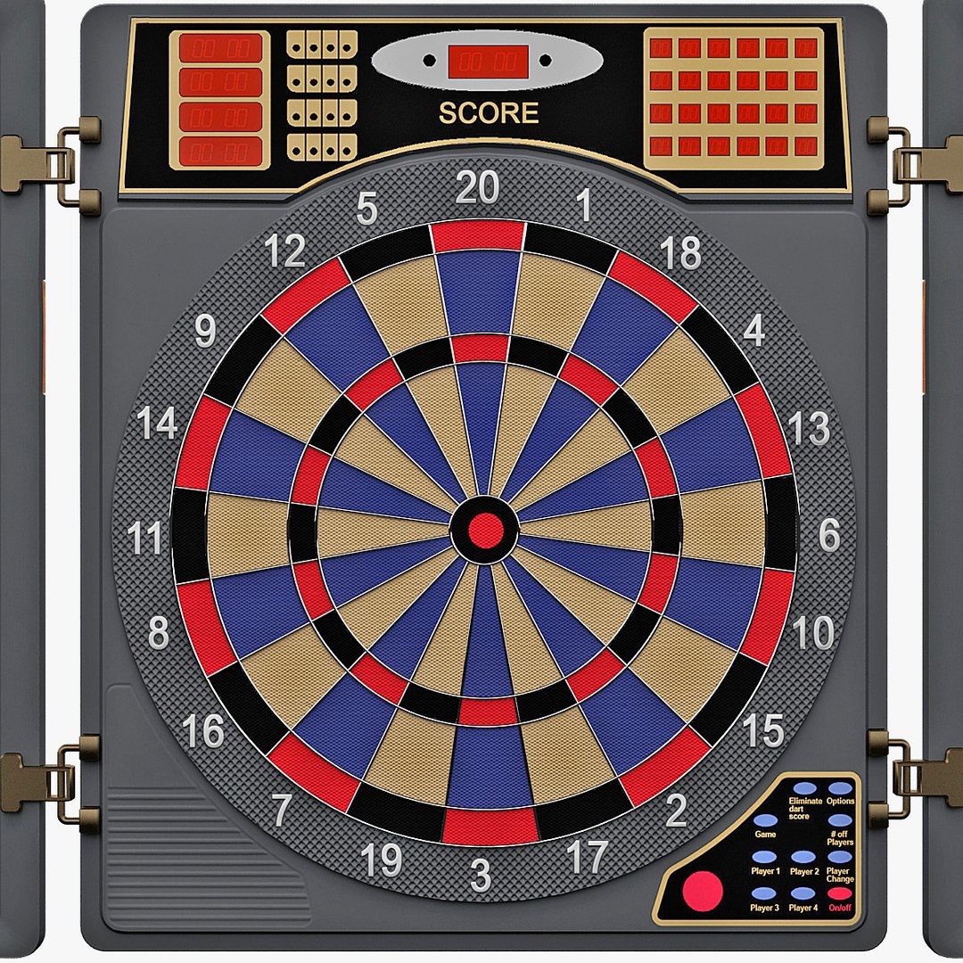 3d model dartboards electronic modelled https://p.turbosquid.com/ts-thumb/0L/MW1VoR/Sc6eE0S2/dartboards_collection_007/jpg/1335174357/1920x1080/fit_q87/10c502f82361457770b048ed1fd07baba8ec9f07/dartboards_collection_007.jpg