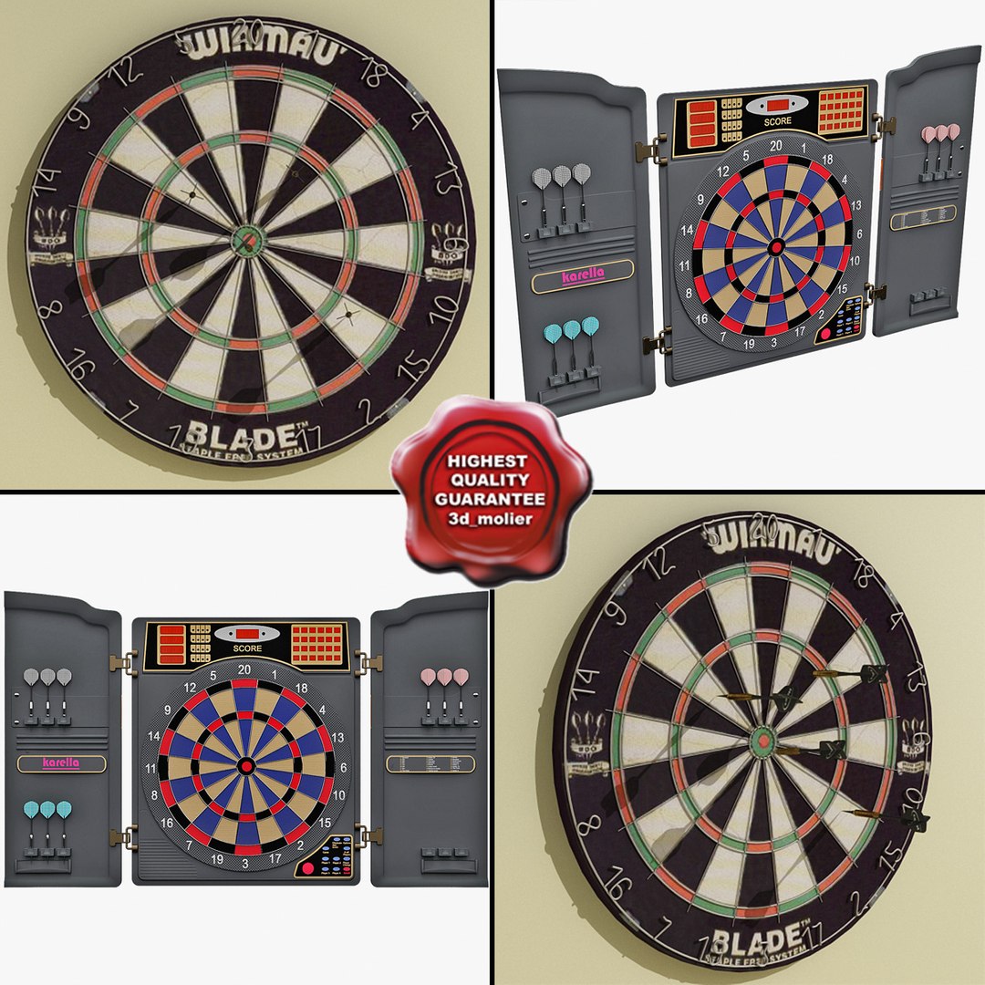 3d model dartboards electronic modelled https://p.turbosquid.com/ts-thumb/0L/MW1VoR/rhc8Yq0b/dartboards_collection_000/jpg/1335174357/1920x1080/fit_q87/6c29334a67463e1948dfb2ca4ea53cb9d41354c7/dartboards_collection_000.jpg
